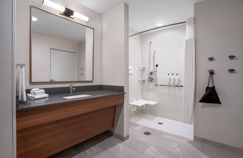 Plainfield Hotel | Fairfield Inn & Suites Indianapolis Plainfield