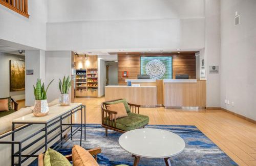 Rancho Cordova Hotel | Fairfield Inn & Suites Rancho Cordova