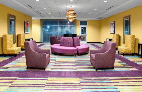 Stockbridge Hotel | Fairfield Inn & Suites Atlanta Stockbridge