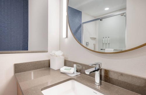 Whitestown Hotel | Fairfield Inn & Suites Whitestown Indianapolis NW