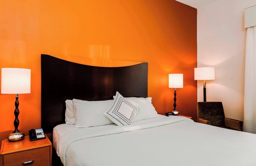 Wilkes-Barre Hotel | Fairfield Inn & Suites Wilkes-Barre Scranton