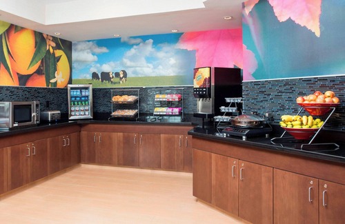 Woodway Hotel | Fairfield Inn & Suites Waco South