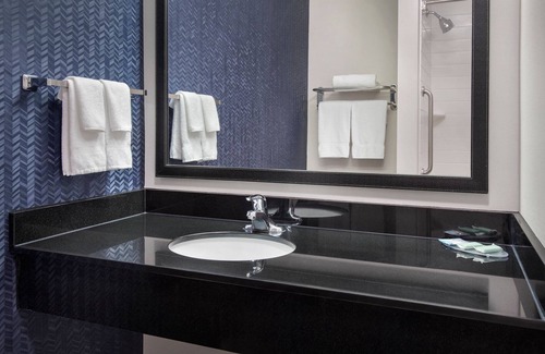 Watertown Hotel | Fairfield Inn & Suites Watertown Thousand Islands