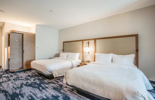 Whitewater Hotel | Fairfield Inn & Suites Whitewater