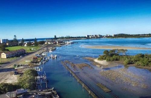 Tuncurry Apartment | Fairholme 5