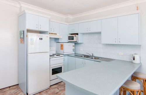 Tuncurry Apartment | Fairholme 8 Lakeside at Wallis