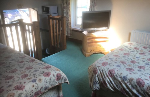 St Bees Hotel | Fairladies Barn Guest House