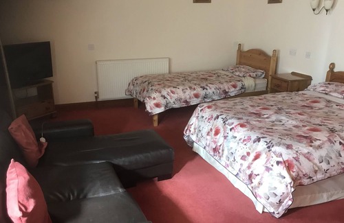 St Bees Hotel | Fairladies Barn Guest House
