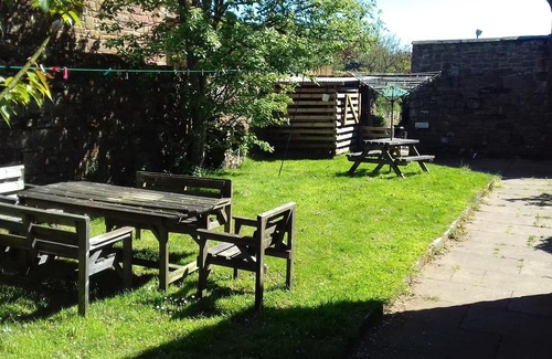 St Bees Hotel | Fairladies Barn Guest House