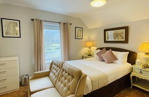 Glenridding Bed & Breakfast | Fairlight Guesthouse