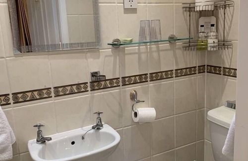 Glenridding Bed & Breakfast | Fairlight Guesthouse