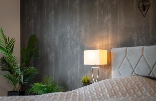 Bielefeld Apartment | Fairmieten I Moderne Suite I Parkplatz
