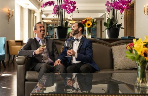 Byward Market - Parliament Hill Hotel | Fairmont Chateau Laurier Gold Experience