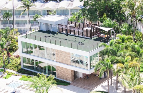 Isla Verde Hotel | Fairmont El San Juan Hotel