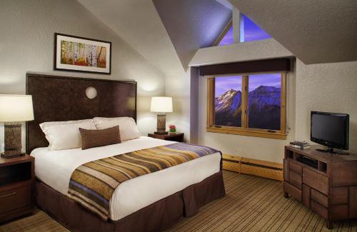 Mountain Village Cabin | Fairmont Heritage Place, Franz Klammer Lodge