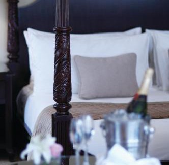 Nanyuki Resort | Fairmont Mount Kenya Safari Club