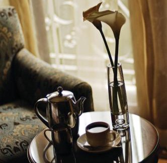 Nanyuki Resort | Fairmont Mount Kenya Safari Club