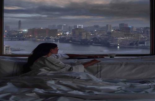 Downtown Cairo Hotel | Fairmont Nile City