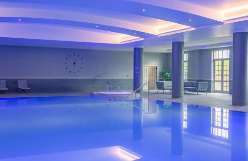St. Andrews Hotel | Fairmont St Andrews, Scotland
