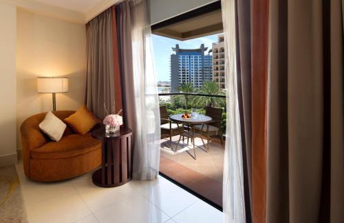 Palm Jumeirah Resort | Fairmont The Palm