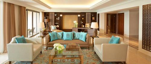 Palm Jumeirah Resort | Fairmont The Palm