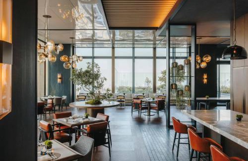 Minato Hotel | Fairmont Tokyo