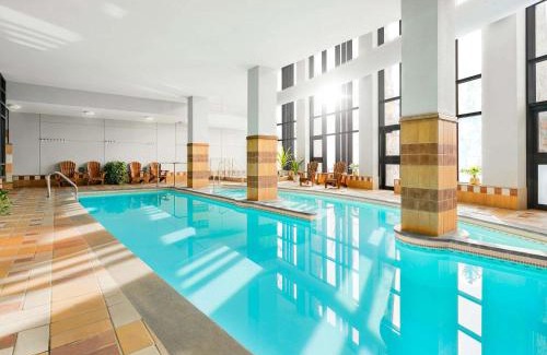 Mont-Tremblant Pedestrian Village Hotel | Fairmont Tremblant
