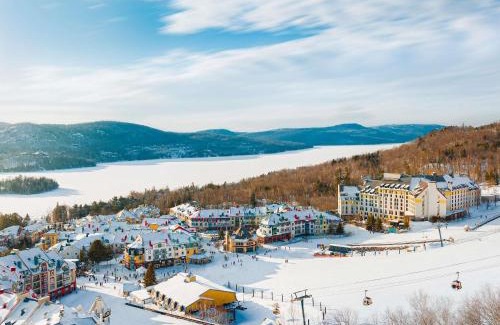 Mont-Tremblant Pedestrian Village Hotel | Fairmont Tremblant