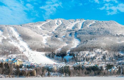 Mont-Tremblant Pedestrian Village Hotel | Fairmont Tremblant