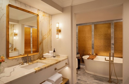 West End Hotel | Fairmont Washington, D.C., Georgetown