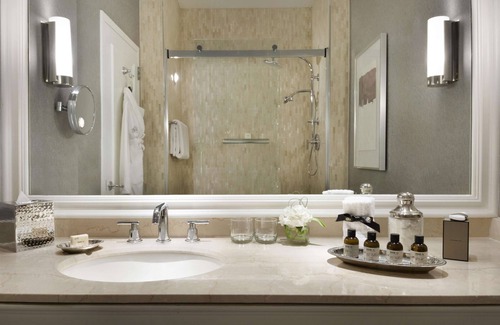 West End Hotel | Fairmont Washington, D.C., Georgetown