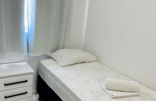 Loteamento Oceania II Apartment | Fairmount 2102