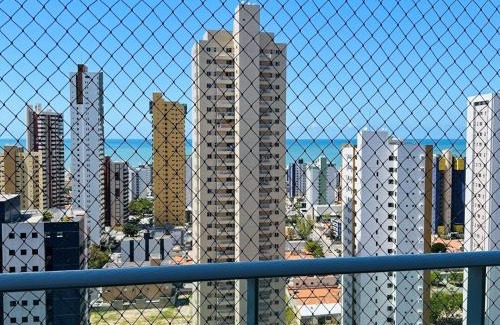 Loteamento Oceania II Apartment | Fairmount 2102