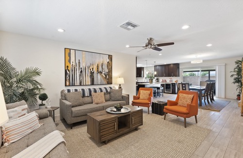 Pointe Scottsdale House | Fairmount Inn