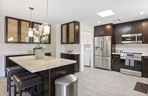 Pointe Scottsdale House | Fairmount Inn