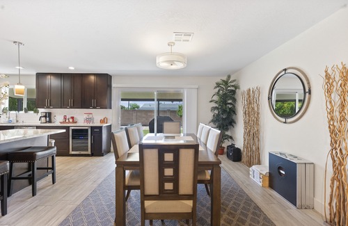 Pointe Scottsdale House | Fairmount Inn