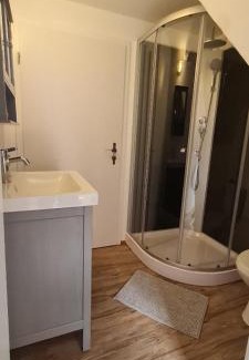 Dedendorf Apartment | FairSchlafen - Mansarde