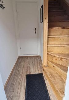 Dedendorf Apartment | FairSchlafen - Mansarde