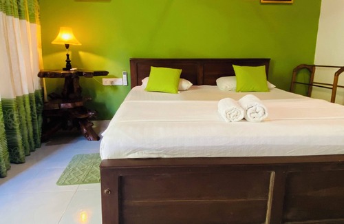 Kimbissa House | Fairview Dill homestay