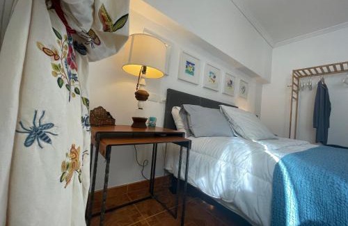 Outes House | Fairview