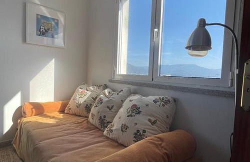 Outes House | Fairview