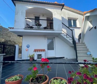 Outes House | Fairview