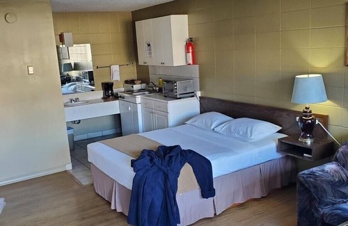 Fairview Hotel | Fairview Inn