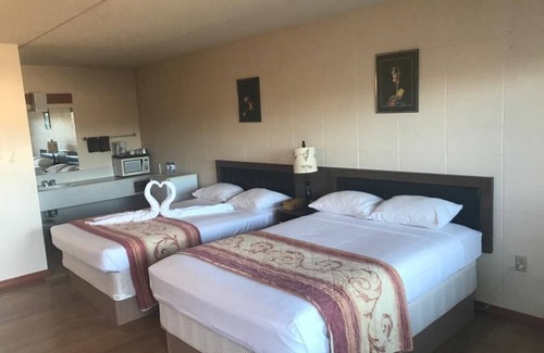 Fairview Hotel | Fairview Inn