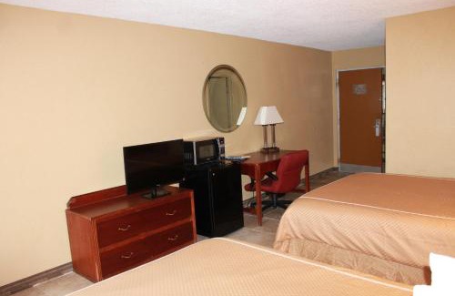 Jonesboro Hotel | Fairview Inn & Suite