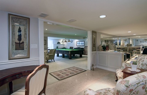 Louth House | Fairview Twenty Valley Vacation Home