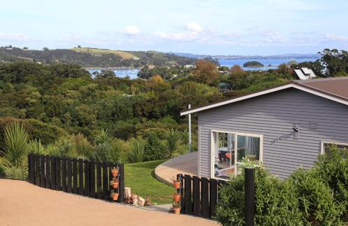 Ostend Apartment | Fairview Unit 2 - Stay Waiheke