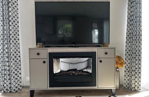 Jedburgh House | Fairway 6 Lilliardsedge Caravan Hire