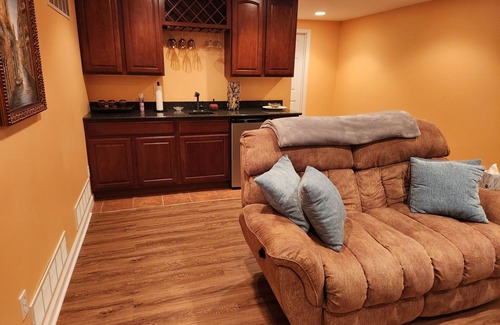 O'Fallon House | Fairway Haven at The Falls – Golf, Shops, Dining! 10-12 Mins. Equestrian Center