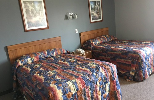 Florence Hotel | Fairway Inn Florence